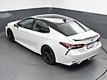 Used 2023 TOYOTA CAMRY XSE in GREENVILLE, SOUTH CAROLINA (Photo 36)