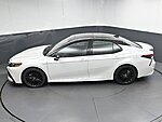Used 2023 TOYOTA CAMRY XSE in GREENVILLE, SOUTH CAROLINA (Photo 37)