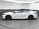 Used 2023 TOYOTA CAMRY XSE in GREENVILLE, SOUTH CAROLINA (Photo 4)