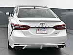 Used 2023 TOYOTA CAMRY XSE in GREENVILLE, SOUTH CAROLINA (Photo 6)