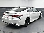 Used 2023 TOYOTA CAMRY XSE in GREENVILLE, SOUTH CAROLINA (Photo 7)