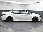 Used 2023 TOYOTA CAMRY XSE in GREENVILLE, SOUTH CAROLINA (Photo 8)