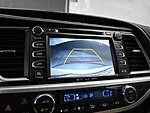 Used 2018 TOYOTA HIGHLANDER LIMITED in GREENVILLE, SOUTH CAROLINA (Photo 12)