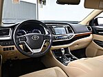 Used 2018 TOYOTA HIGHLANDER LIMITED in GREENVILLE, SOUTH CAROLINA (Photo 19)