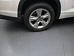 Used 2018 TOYOTA HIGHLANDER LIMITED in GREENVILLE, SOUTH CAROLINA (Photo 21)