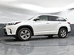 Used 2018 TOYOTA HIGHLANDER LIMITED in GREENVILLE, SOUTH CAROLINA (Photo 23)