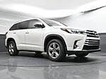 Used 2018 TOYOTA HIGHLANDER LIMITED in GREENVILLE, SOUTH CAROLINA (Photo 25)