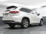 Used 2018 TOYOTA HIGHLANDER LIMITED in GREENVILLE, SOUTH CAROLINA (Photo 27)