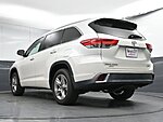 Used 2018 TOYOTA HIGHLANDER LIMITED in GREENVILLE, SOUTH CAROLINA (Photo 29)