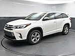 Used 2018 TOYOTA HIGHLANDER LIMITED in GREENVILLE, SOUTH CAROLINA (Photo 3)