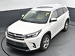 Used 2018 TOYOTA HIGHLANDER LIMITED in GREENVILLE, SOUTH CAROLINA (Photo 31)