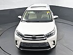 Used 2018 TOYOTA HIGHLANDER LIMITED in GREENVILLE, SOUTH CAROLINA (Photo 32)