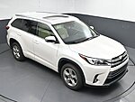 Used 2018 TOYOTA HIGHLANDER LIMITED in GREENVILLE, SOUTH CAROLINA (Photo 33)