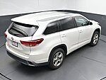 Used 2018 TOYOTA HIGHLANDER LIMITED in GREENVILLE, SOUTH CAROLINA (Photo 35)