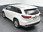 Used 2018 TOYOTA HIGHLANDER LIMITED in GREENVILLE, SOUTH CAROLINA (Photo 37)