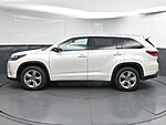 Used 2018 TOYOTA HIGHLANDER LIMITED in GREENVILLE, SOUTH CAROLINA (Photo 4)
