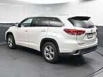 Used 2018 TOYOTA HIGHLANDER LIMITED in GREENVILLE, SOUTH CAROLINA (Photo 5)