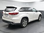 Used 2018 TOYOTA HIGHLANDER LIMITED in GREENVILLE, SOUTH CAROLINA (Photo 7)