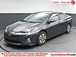 Used 2016 TOYOTA PRIUS FOUR in GREENVILLE, SOUTH CAROLINA (Photo 1)