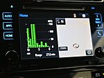 Used 2016 TOYOTA PRIUS FOUR in GREENVILLE, SOUTH CAROLINA (Photo 10)