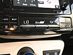 Used 2016 TOYOTA PRIUS FOUR in GREENVILLE, SOUTH CAROLINA (Photo 12)