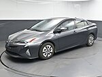 Used 2016 TOYOTA PRIUS FOUR in GREENVILLE, SOUTH CAROLINA (Photo 3)