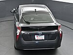 Used 2016 TOYOTA PRIUS FOUR in GREENVILLE, SOUTH CAROLINA (Photo 34)