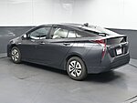 Used 2016 TOYOTA PRIUS FOUR in GREENVILLE, SOUTH CAROLINA (Photo 5)