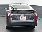 Used 2016 TOYOTA PRIUS FOUR in GREENVILLE, SOUTH CAROLINA (Photo 6)
