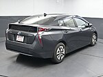 Used 2016 TOYOTA PRIUS FOUR in GREENVILLE, SOUTH CAROLINA (Photo 7)