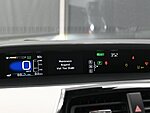 Used 2016 TOYOTA PRIUS FOUR in GREENVILLE, SOUTH CAROLINA (Photo 9)