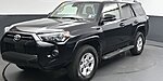 Used 2020 TOYOTA 4RUNNER SR5 PREMIUM in GREENVILLE, SOUTH CAROLINA