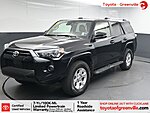 Used 2020 TOYOTA 4RUNNER SR5 PREMIUM in GREENVILLE, SOUTH CAROLINA (Photo 1)