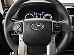 Used 2020 TOYOTA 4RUNNER SR5 PREMIUM in GREENVILLE, SOUTH CAROLINA (Photo 10)