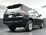 Used 2020 TOYOTA 4RUNNER SR5 PREMIUM in GREENVILLE, SOUTH CAROLINA (Photo 25)