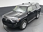 Used 2020 TOYOTA 4RUNNER SR5 PREMIUM in GREENVILLE, SOUTH CAROLINA (Photo 29)