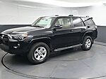 Used 2020 TOYOTA 4RUNNER SR5 PREMIUM in GREENVILLE, SOUTH CAROLINA (Photo 3)