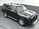 Used 2020 TOYOTA 4RUNNER SR5 PREMIUM in GREENVILLE, SOUTH CAROLINA (Photo 31)