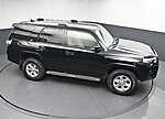 Used 2020 TOYOTA 4RUNNER SR5 PREMIUM in GREENVILLE, SOUTH CAROLINA (Photo 32)
