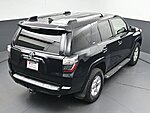 Used 2020 TOYOTA 4RUNNER SR5 PREMIUM in GREENVILLE, SOUTH CAROLINA (Photo 33)