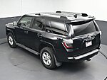 Used 2020 TOYOTA 4RUNNER SR5 PREMIUM in GREENVILLE, SOUTH CAROLINA (Photo 35)