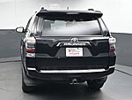 Used 2020 TOYOTA 4RUNNER SR5 PREMIUM in GREENVILLE, SOUTH CAROLINA (Photo 6)