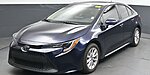 Used 2022 TOYOTA COROLLA LE in GREENVILLE, SOUTH CAROLINA