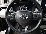 Used 2022 TOYOTA COROLLA LE in GREENVILLE, SOUTH CAROLINA (Photo 10)