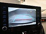 Used 2022 TOYOTA COROLLA LE in GREENVILLE, SOUTH CAROLINA (Photo 12)