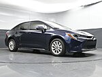 Used 2022 TOYOTA COROLLA LE in GREENVILLE, SOUTH CAROLINA (Photo 23)