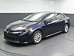 Used 2022 TOYOTA COROLLA LE in GREENVILLE, SOUTH CAROLINA (Photo 3)