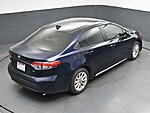 Used 2022 TOYOTA COROLLA LE in GREENVILLE, SOUTH CAROLINA (Photo 33)