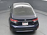 Used 2022 TOYOTA COROLLA LE in GREENVILLE, SOUTH CAROLINA (Photo 34)
