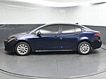 Used 2022 TOYOTA COROLLA LE in GREENVILLE, SOUTH CAROLINA (Photo 4)